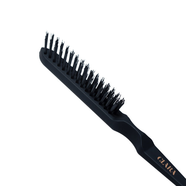 CLARA flyaway taming brush Slick & Smooth, imported from the UK
