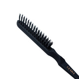 CLARA flyaway taming brush Slick & Smooth, imported from the UK