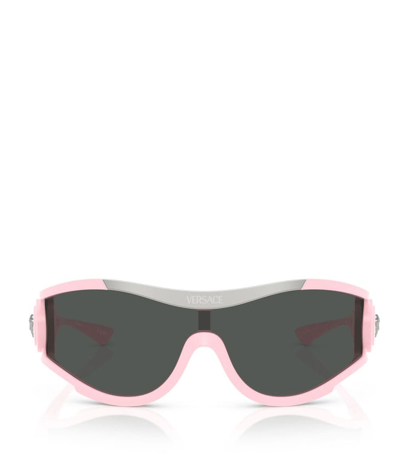 Versace injected sunglasses VE4475 (British brand)