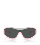 Versace injected sunglasses VE4475 (British brand)