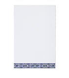 Dolce&Gabbana Majolica print bath towel set of 5 - British product