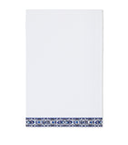 Dolce&Gabbana Majolica print bath towel set of 5 - British product