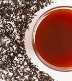 Harrods Earl Grey loose leaf tea 200g, UK version