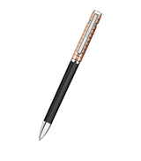 Harrods Chopard Ice Cube Ballpoint Pen- Buy online at McGrocer
