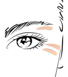YSL Touche Éclat illuminating pen (British brand)