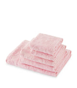 Harrods Dolce&Gabbana Casa Cotton Jacquard Bath Towel Set of 5- Buy online at McGrocer