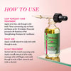 Mielle Rosemary Mint Scalp Oil Light 59ml, imported from the UK