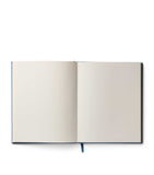 Rifle Paper Co. Embroidered Gracie sketch book, imported from the UK