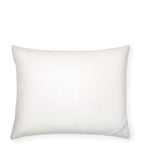 Pratesi down medium divino oxford pillow 50cm x 75cm, imported from the UK