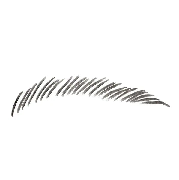 Avon Micro Fine Brow Pencil Soft Black - British product