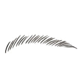 Avon Micro Fine Brow Pencil Soft Black - British product