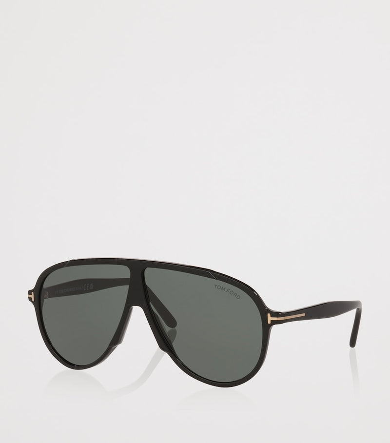 TOM FORD Vladimir Pilot sunglasses - British product