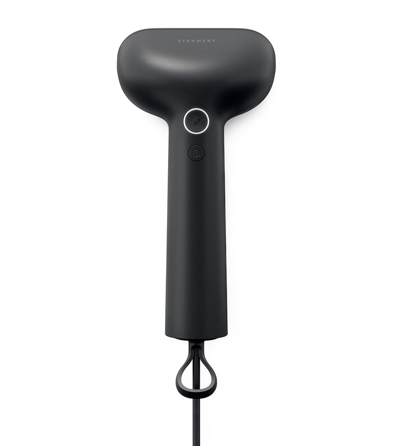 Steamery Stockholm Cirrus handheld steamer - British product