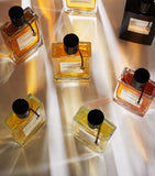 Van Cleef & Arpels Ambre Impérial eau de parfum 75ml, imported from the UK