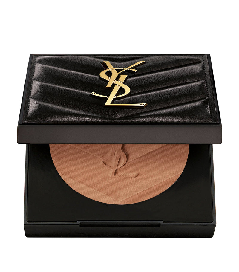 YSL All Hours Hyper Finish Powder (British brand)