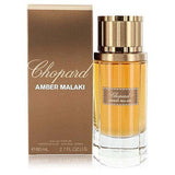 Chopard Amber Malaki Eau de Parfum 80ml, imported from the UK