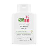 Sebamed Intimate Feminine Wash pH 6.8 200ml (British brand)