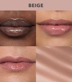 Dr Dennis Gross lip treatment Dermafusions Plump + Repair 4ml - British product