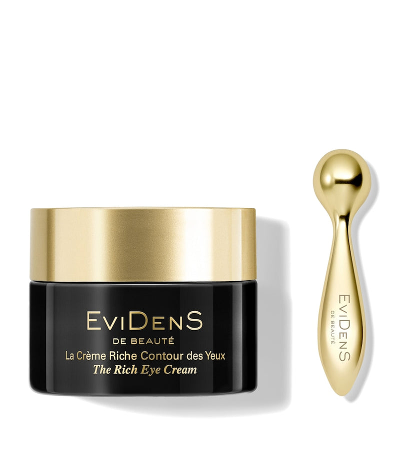 EviDenS de Beauté Rich Eye Cream 15ml, UK version