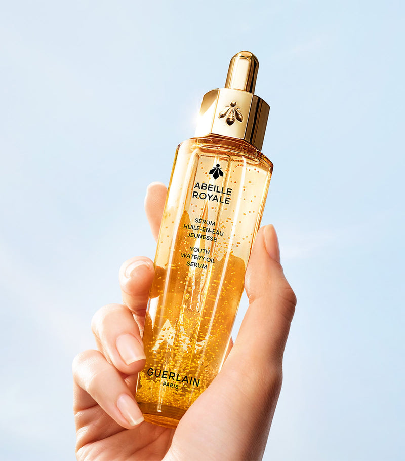 Guerlain Youth Watery Oil Serum 100ml - British product