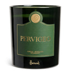 Harrods Pervigeo scented candle 210g, imported from the UK
