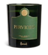 Harrods Harrods Pervigeo Scented Candle 210g- Buy online at McGrocer