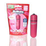 Superdrug Screaming O 4T Bullet Vibrator - Strawberry- Buy online at McGrocer