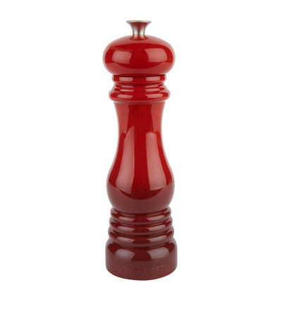 Harrods Le Creuset Classic Salt Mill- Buy online at McGrocer