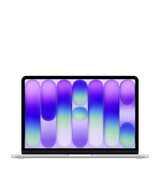 Harrods Apple MacBook Neo 13 Laptop (A18 Pro Chip, 8GB Unified Memory, 512GB) - Silver- Buy online at McGrocer
