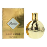 Louis Cardin Subsense perfume 65ml, UK version