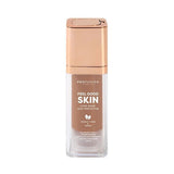 Superdrug Profusion Cosmetics Longwear Skin Perfector Deep 500 Foundation- Buy online at McGrocer