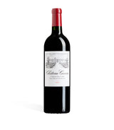 Harrods Château Canon 2022 Bordeaux Red Wine 75cl- Buy online at McGrocer