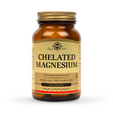Holland & Barrett Solgar Chelated Magnesium 100 Tablets- Buy online at McGrocer