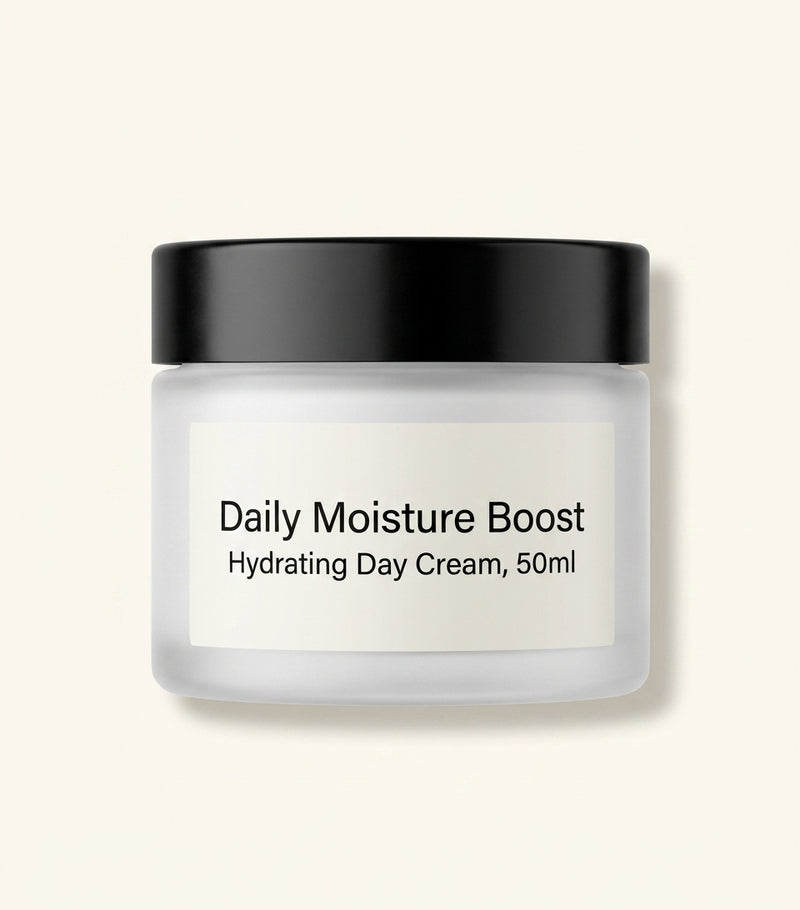 Elemis Daily Moisture Boost moisturiser 50ml - British product