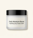 Elemis Daily Moisture Boost moisturiser 50ml - British product