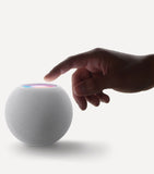 Apple HomePod Mini Yellow smart speaker - British product