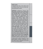 Wild Nutrition multivitamin 45+ for men 60 capsules - British product
