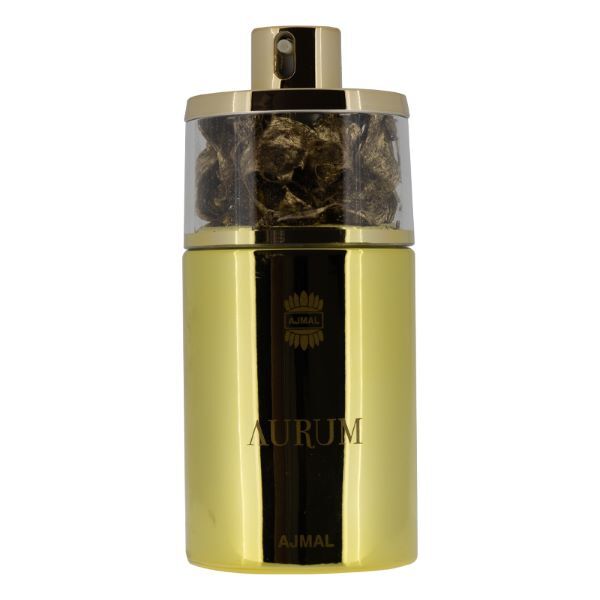 Ajmal Aurum Eau De Parfum 75ml, imported from the UK
