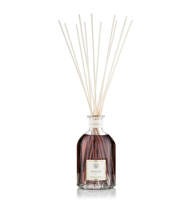 Dr. Vranjes Melograno reed diffuser 1.25L - British product