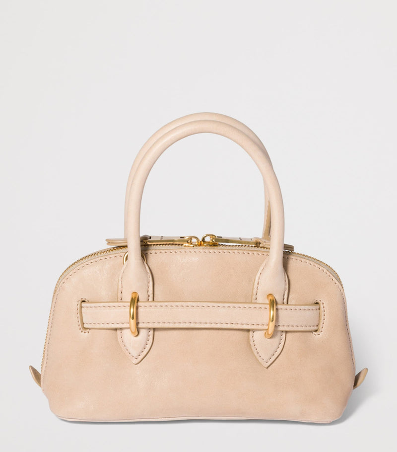 Miu Miu Aventure top-handle mini bag, UK version