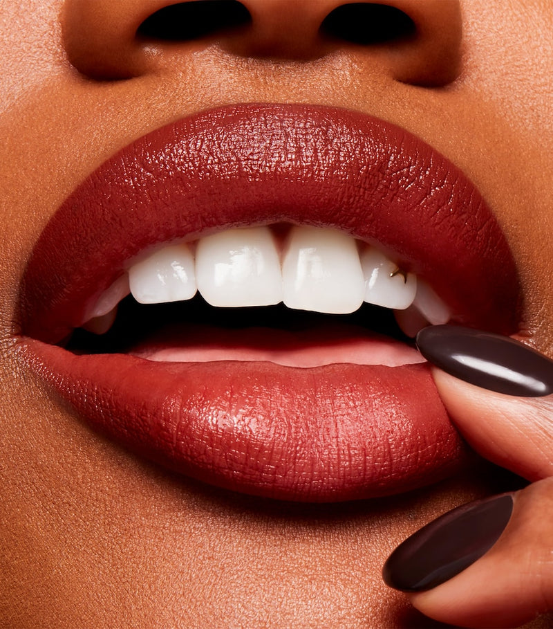 MAC Powder Kiss Velvet Blur Slim Stick lipstick, imported from the UK