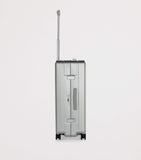 Porsche Design Roadster Aluminium Trolley L suitcase 78cm, imported from the UK