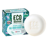 Little Soap Company Eco Warrior Body Bar Lavender 50g