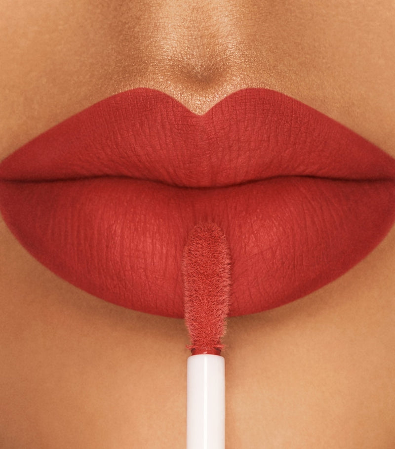 Dolce&Gabbana Everkiss liquid lipstick - British product