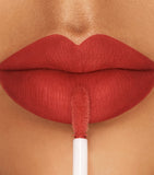 Dolce&Gabbana Everkiss liquid lipstick - British product
