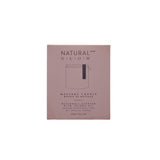 Natural Glow massage candle - British product