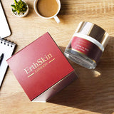ErthSkin Retinol Night Moisturiser 50ml - British product