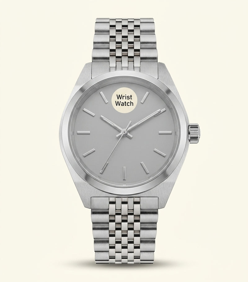 Vivienne Westwood stainless steel Lady Sydenham watch 39mm, imported from the UK