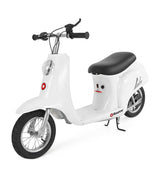 Harrods Razor Electric Pocket Mod Bistro Moped Kids Electric Scooter- Buy online at McGrocer