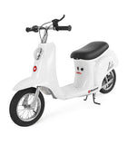 Razor Electric Pocket Mod Bistro Moped kids scooter, imported from the UK